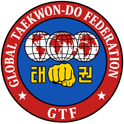 Global Taekwon-Do Federation