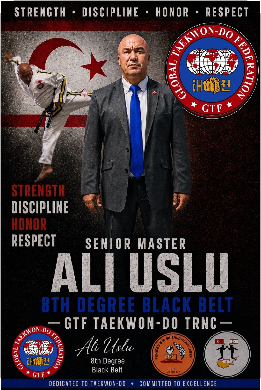 Ali Uslu