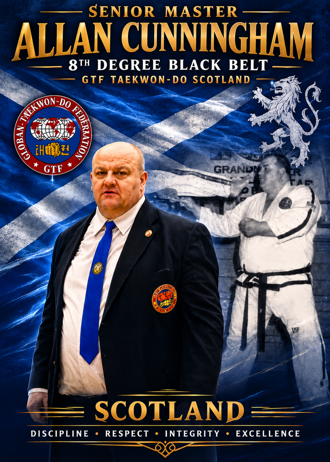 Allan Cunningham