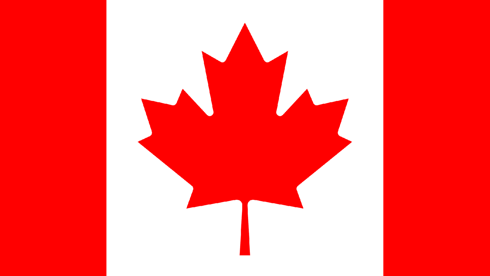 Canada Flag
