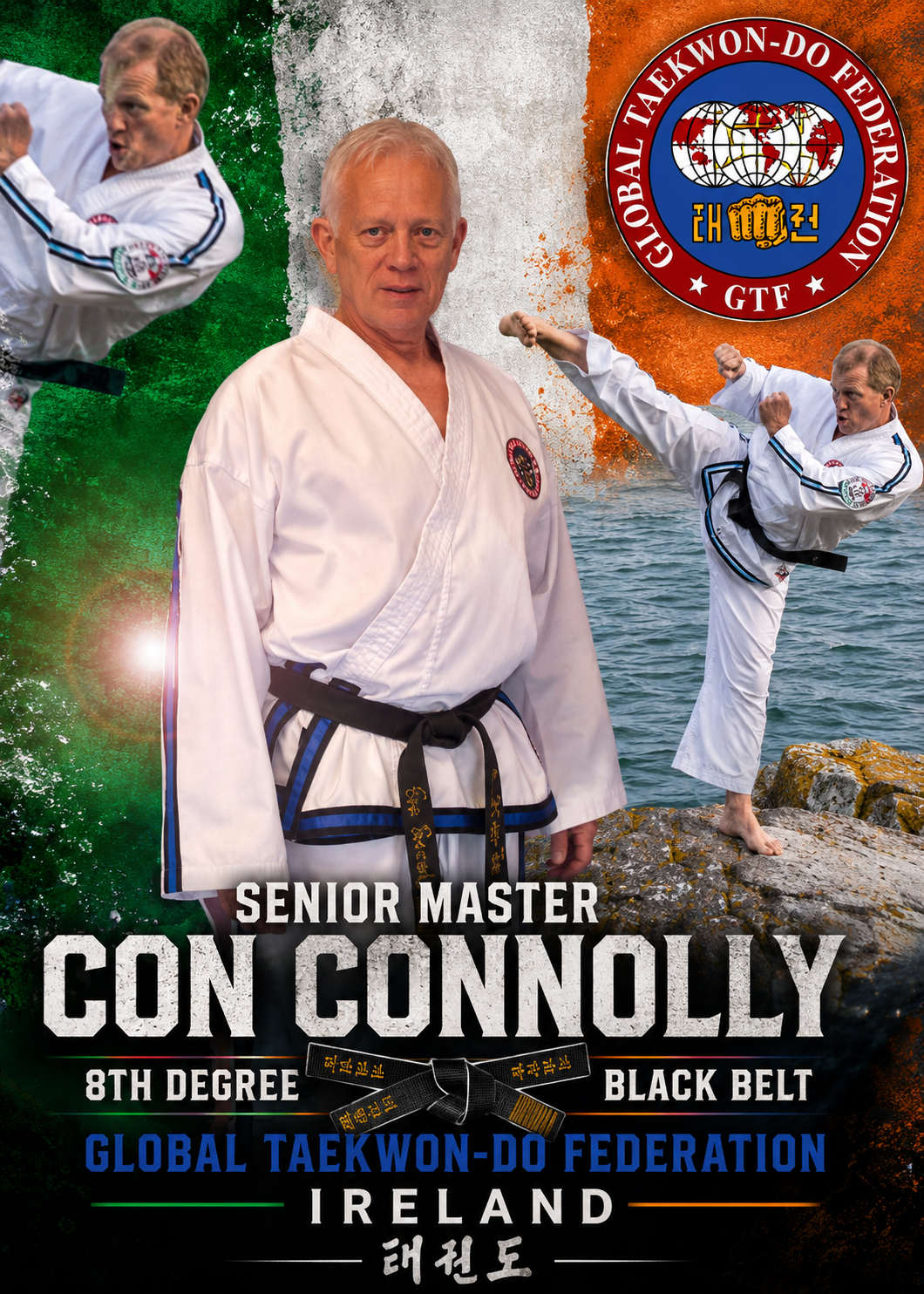 Con Connolly