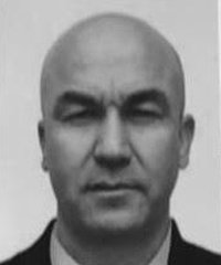 Ali Uslu