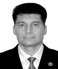 Vladimir Grachev