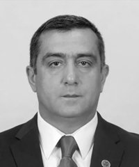 Karen Aghajanyan