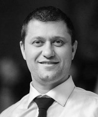 Mister Ciprian Sarivan