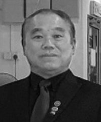 Lee Hok Heng