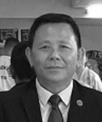 Lee (Alex) Ming Pong