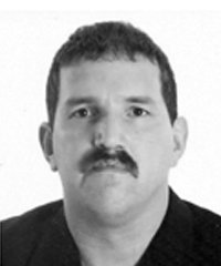 Anthony Skinner