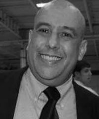 William Martinez