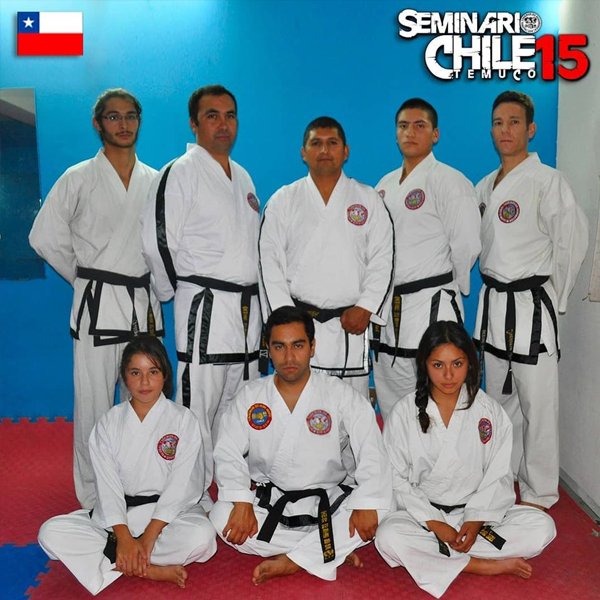 Chile Gallery