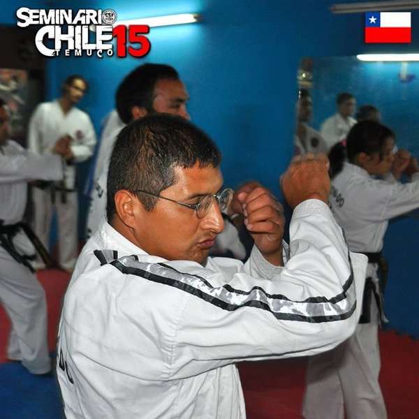 Chile Gallery