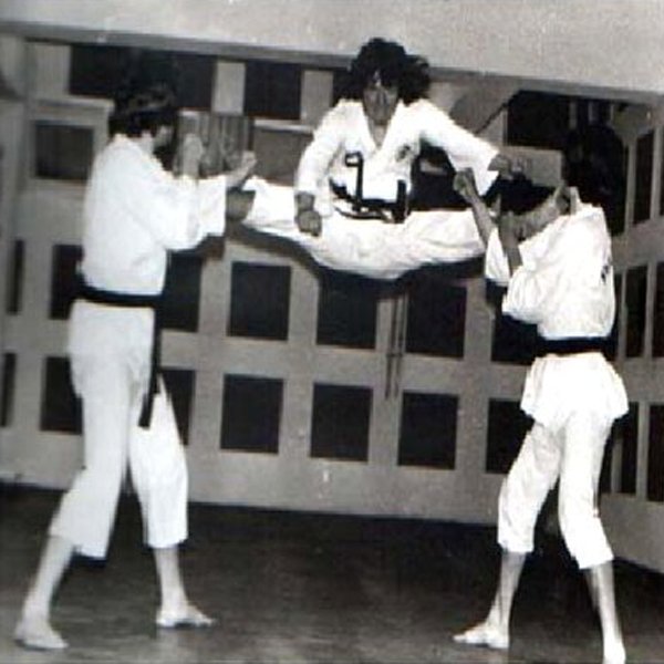 TRNC GTF Gallery Image