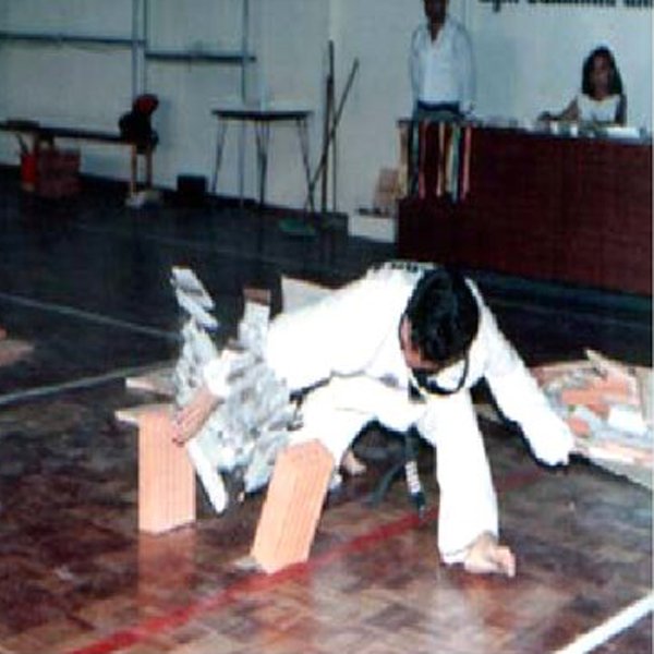 TRNC GTF Gallery Image
