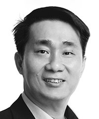 Steven Soo Tiam Wah