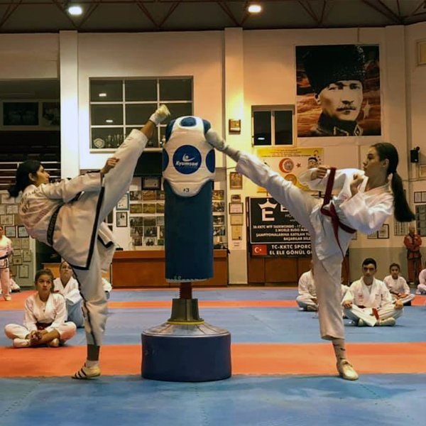 TRNC GTF Gallery Image