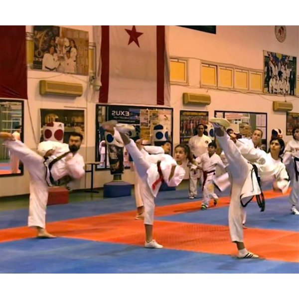 TRNC GTF Gallery Image