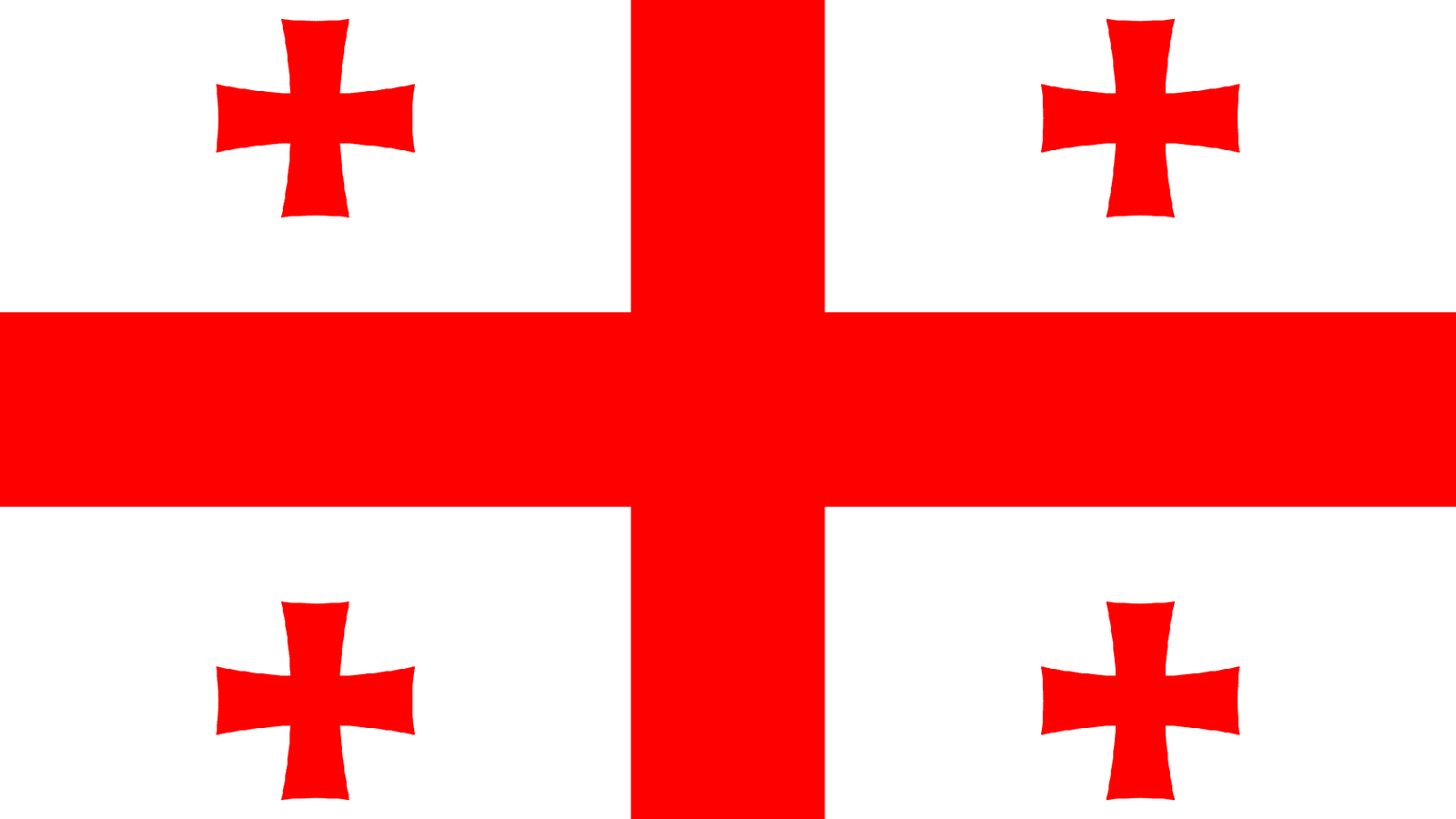 Georgia Flag