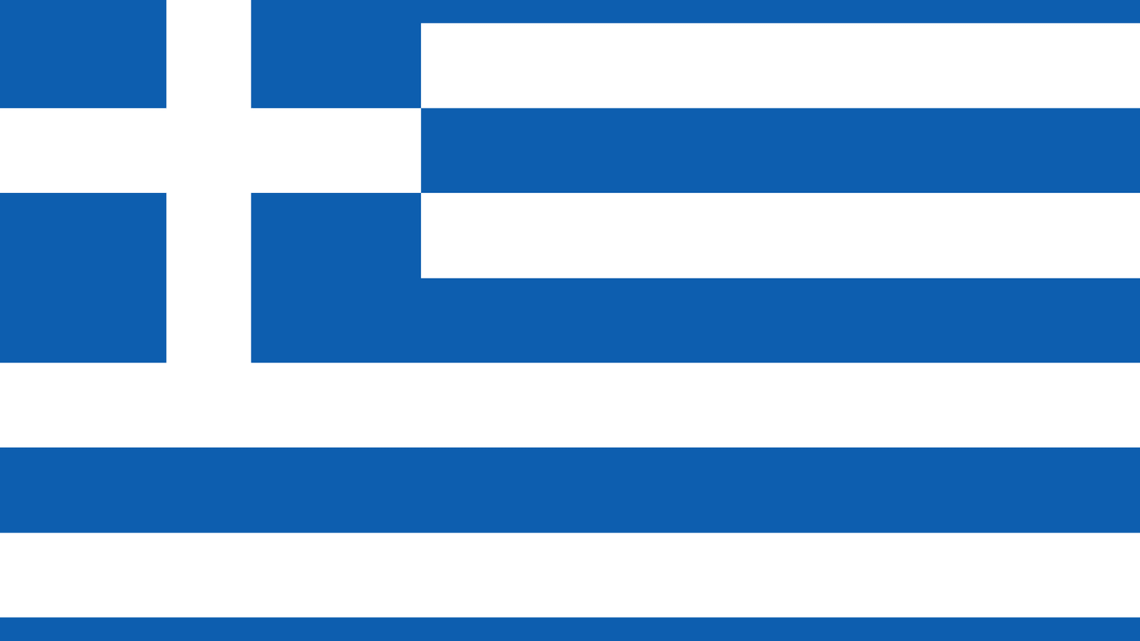 Greece Flag