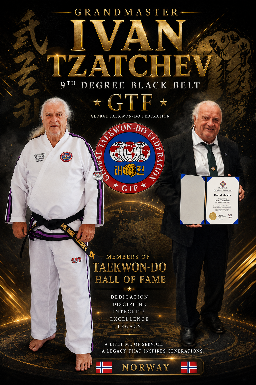 Ivan Tzatchev