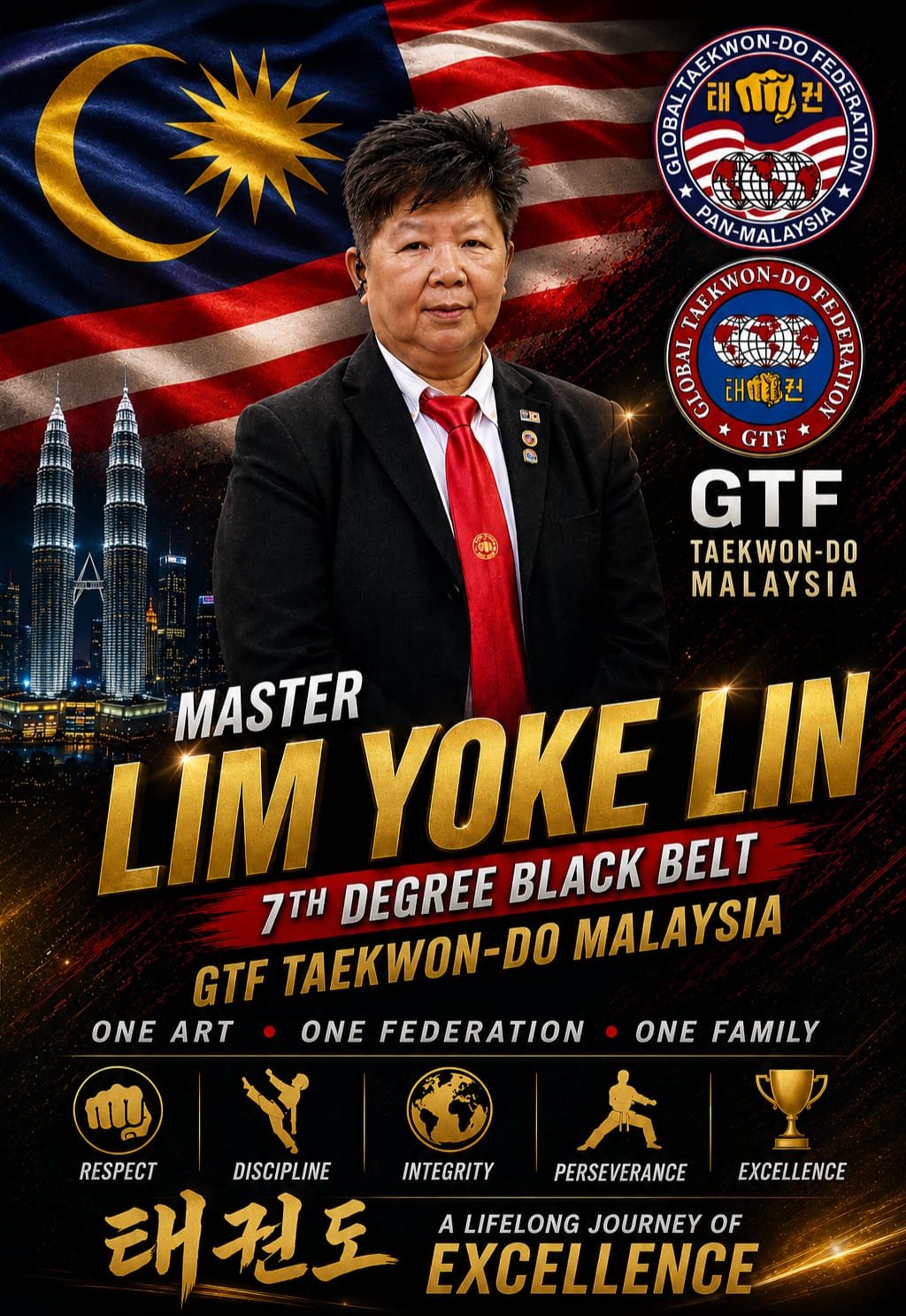 Lim Yoke Lin