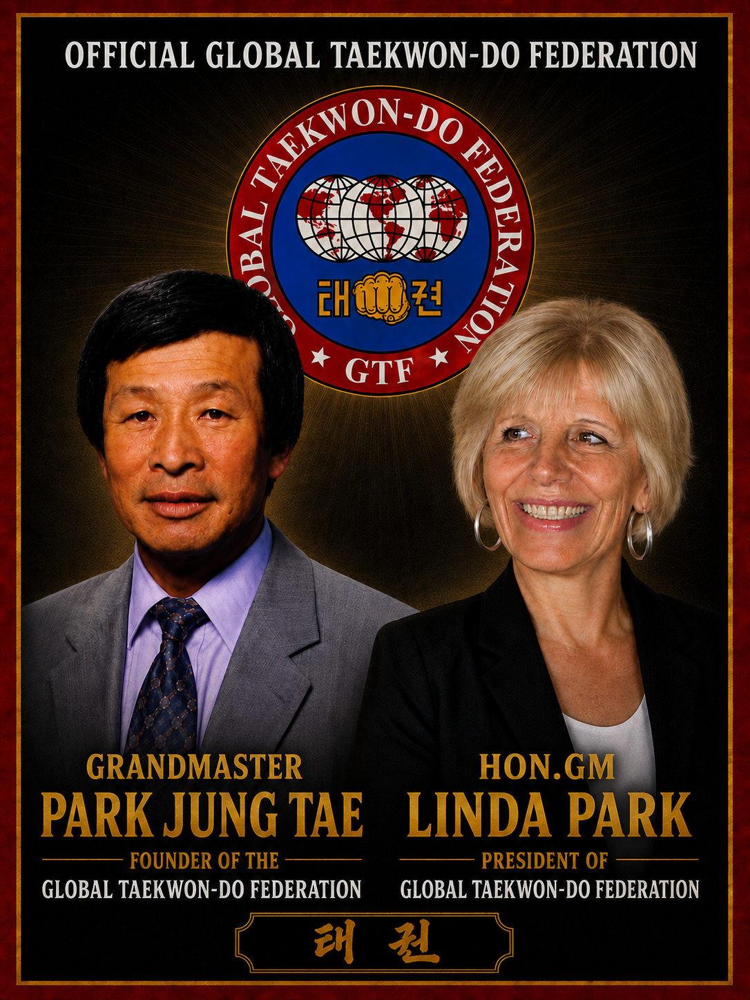 Linda Park
