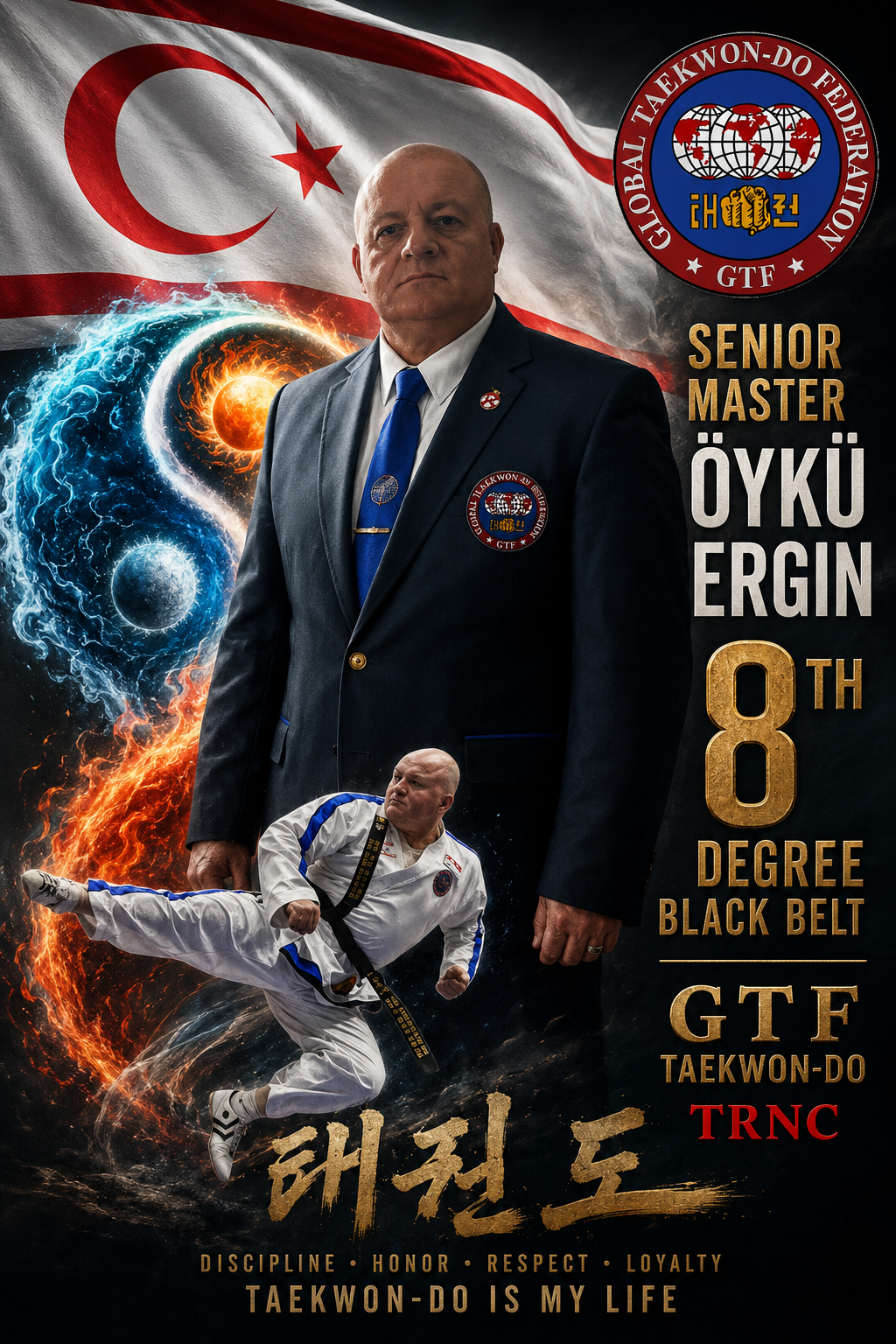Öykü Ergin