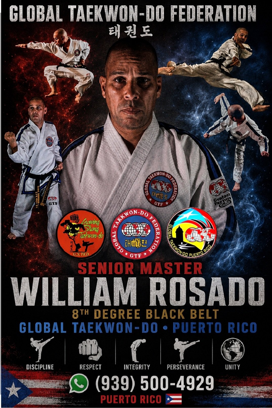 William Rosado