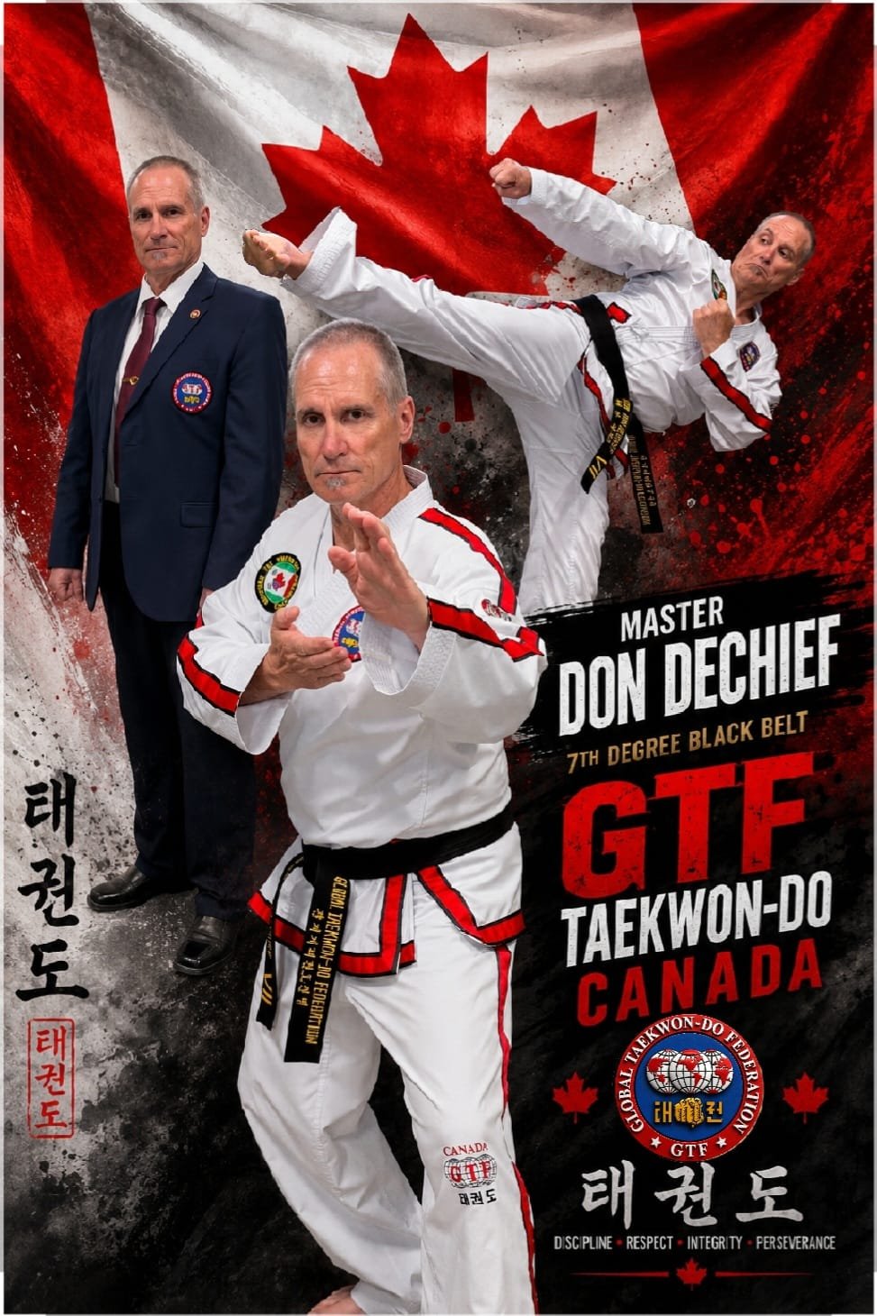 Don Dechief