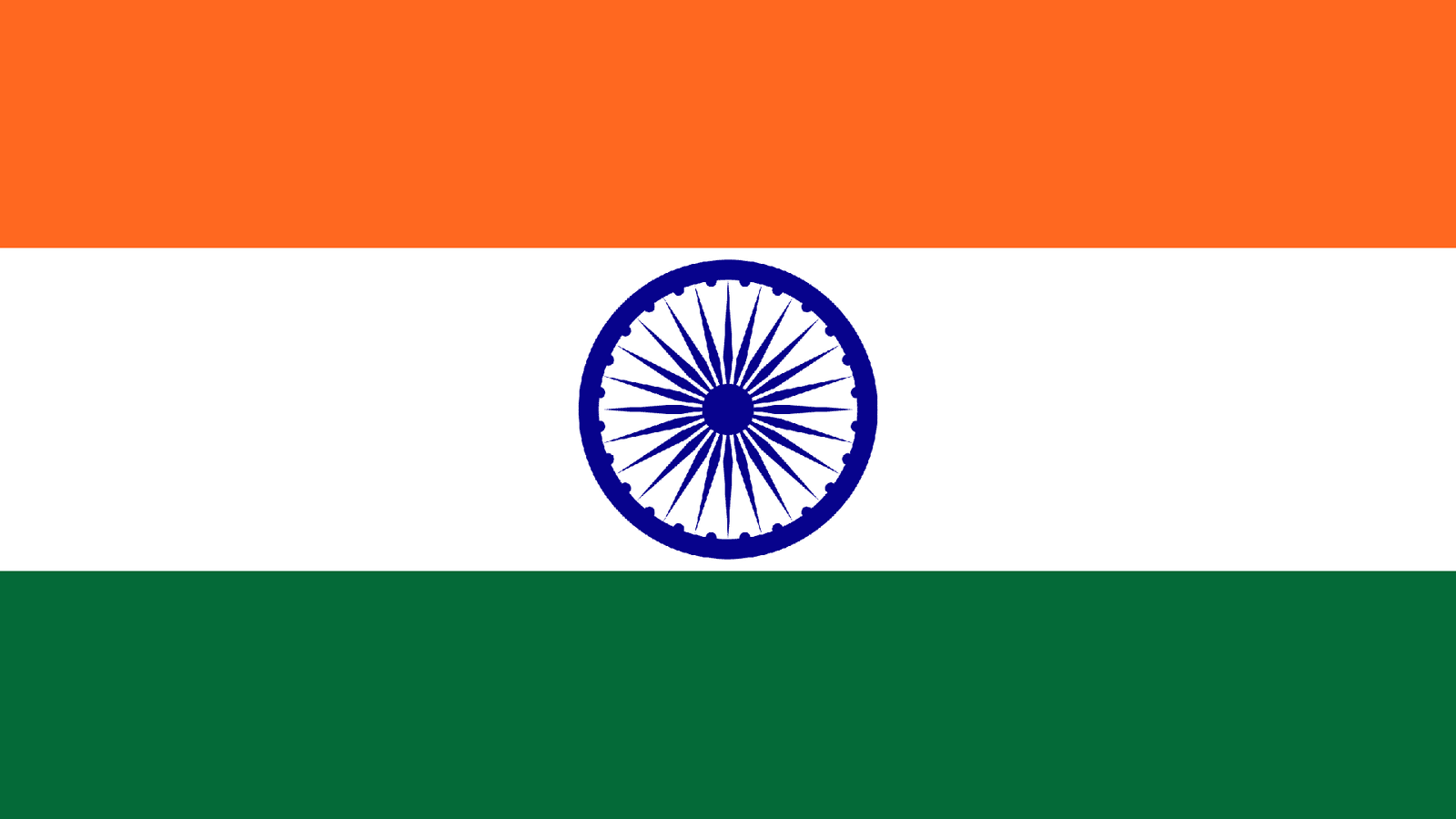 India Flag