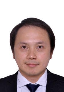 Master Lim Yi Yi