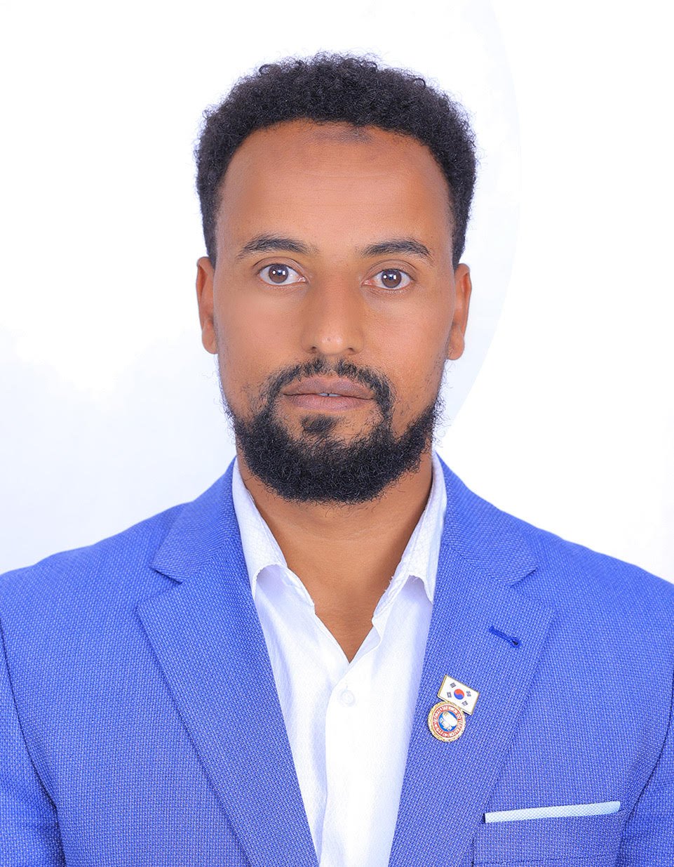 Mr. Mohammed Meki Sherfa