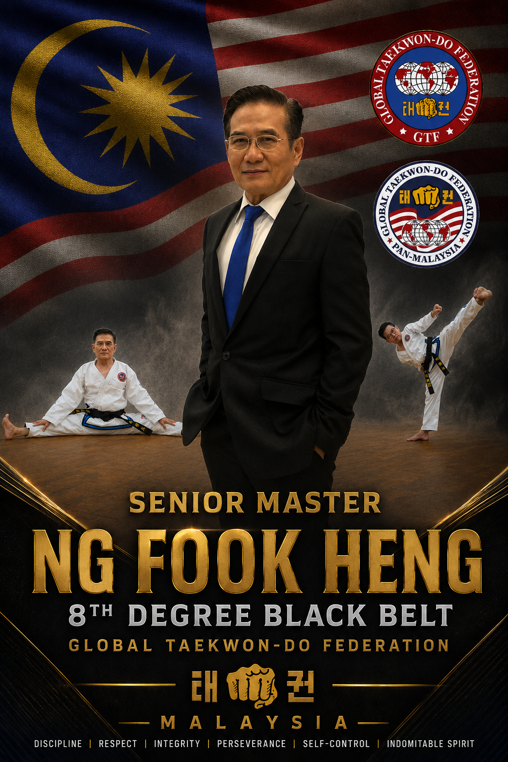 Dato Andy Ng