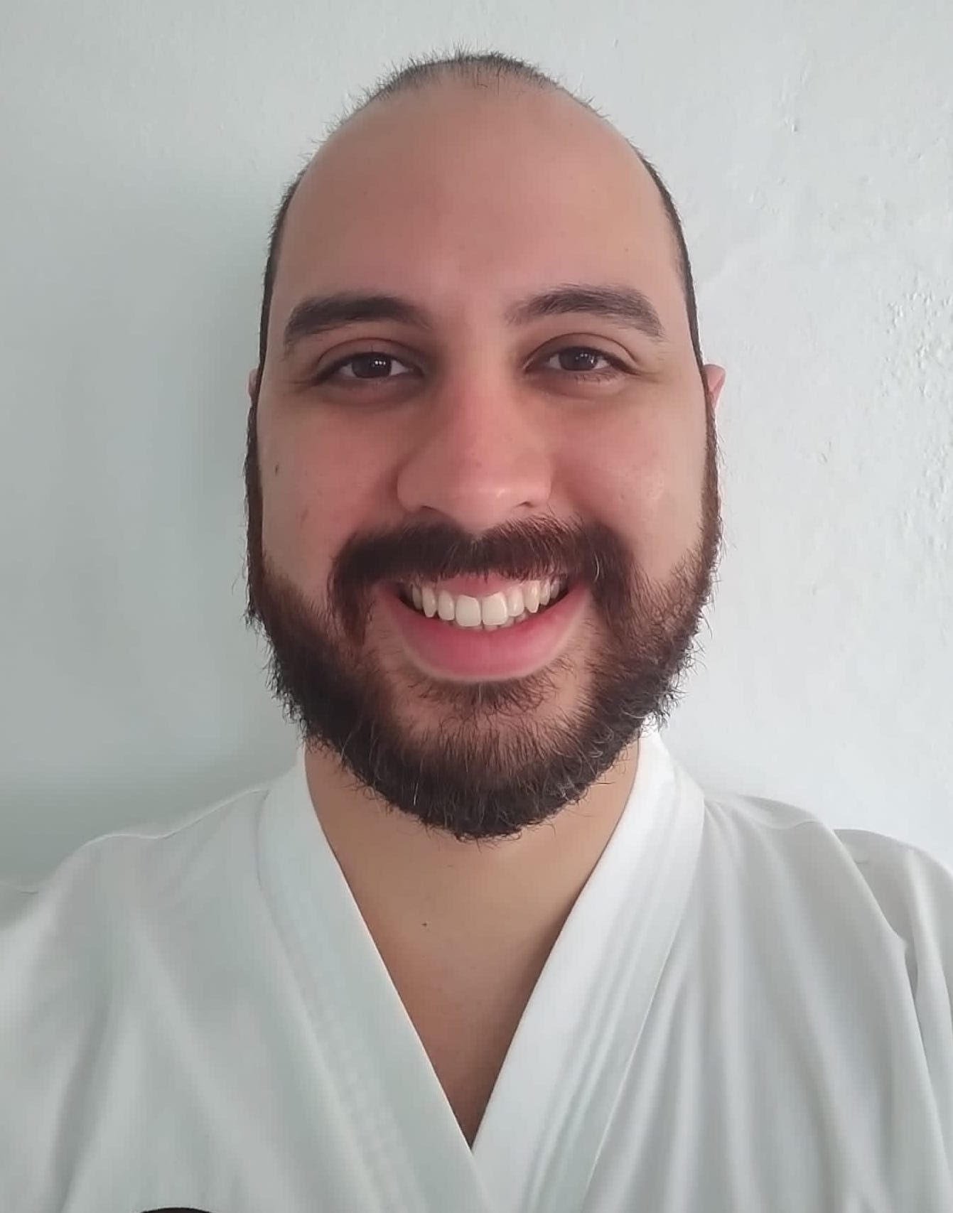 Mister Alexis Gonzalez
