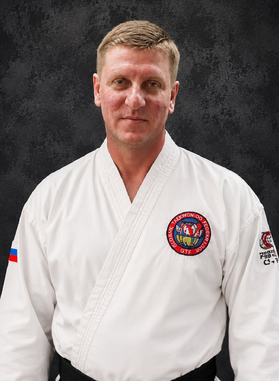 Artur Burdin