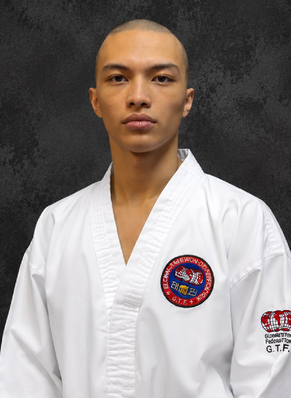 Aziz Gerfanov