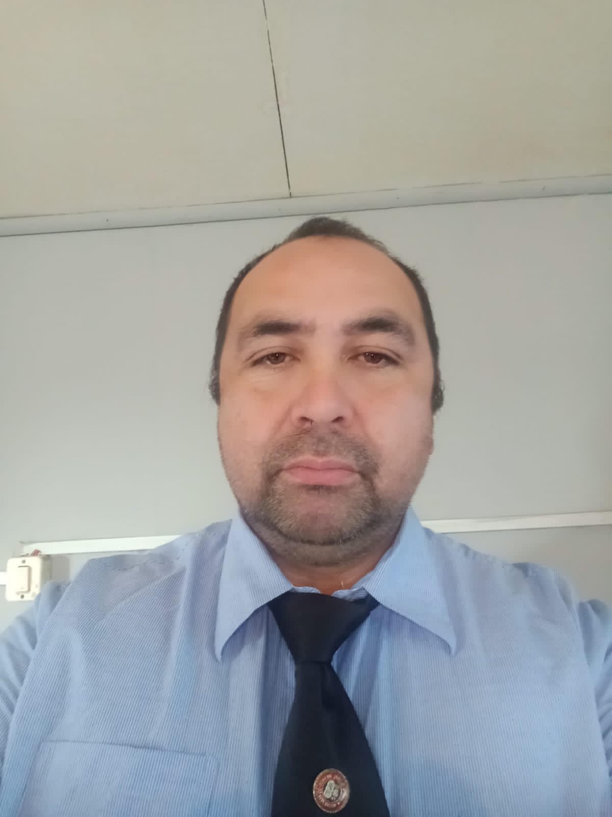 Juan Ramirez Perez