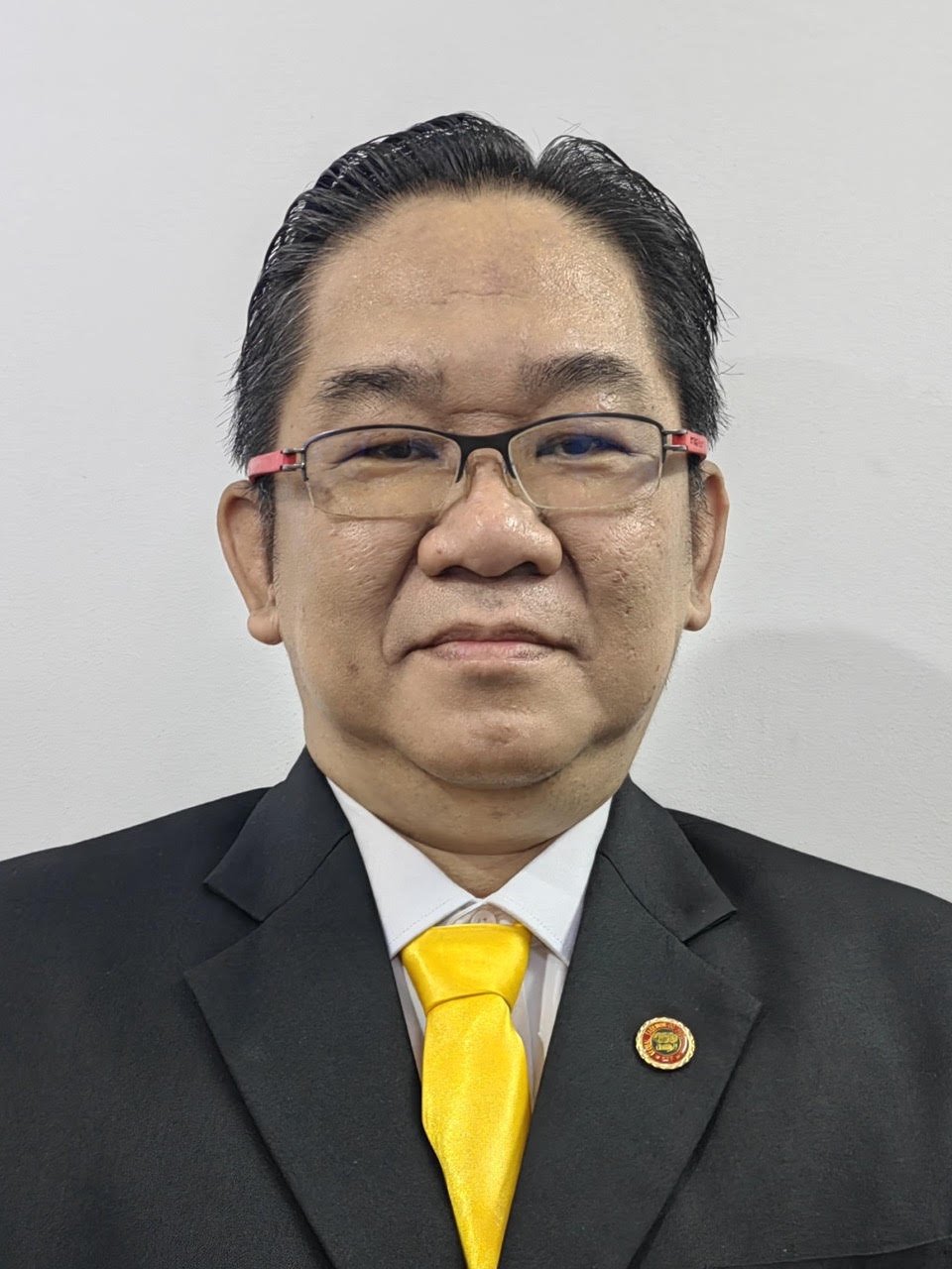 Mr. Kum Yew Wong