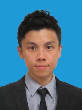 Mr. Lim Yi Sheng