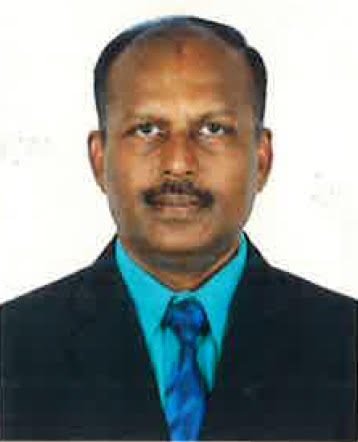 Mr. Maniyana Muniandy