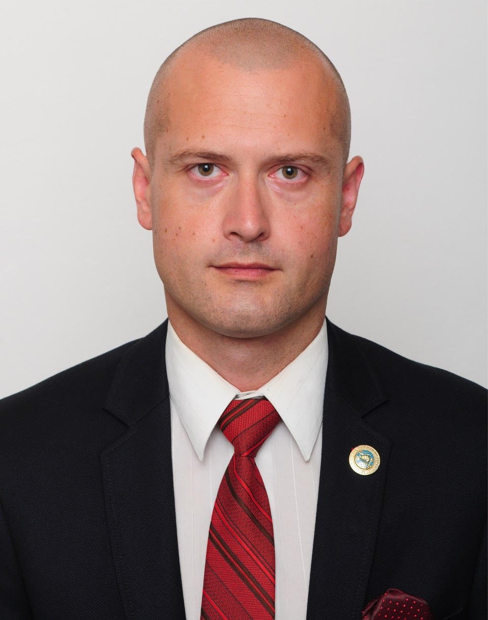 Miroslav Trifonov