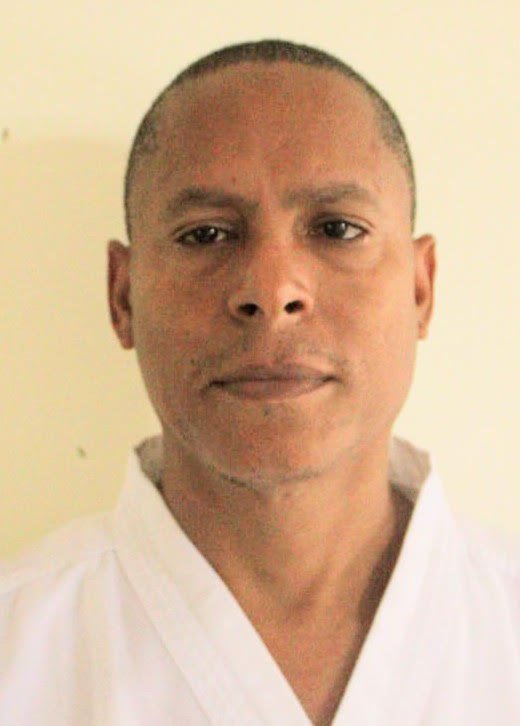 Mister Francisco Leonardo