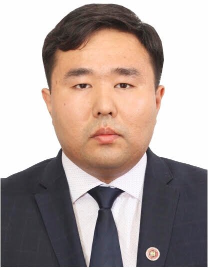 Mr. Kalen Sultangazin