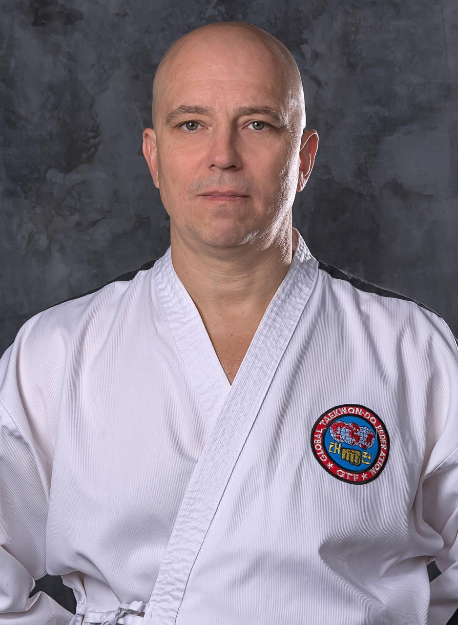 Mr. Vladimir Pyatkov