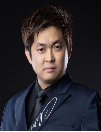 Mr. Ryan Lim Chee Tat
