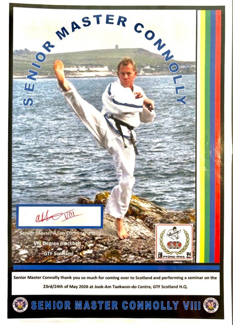 SCOTLAND SEMINAR