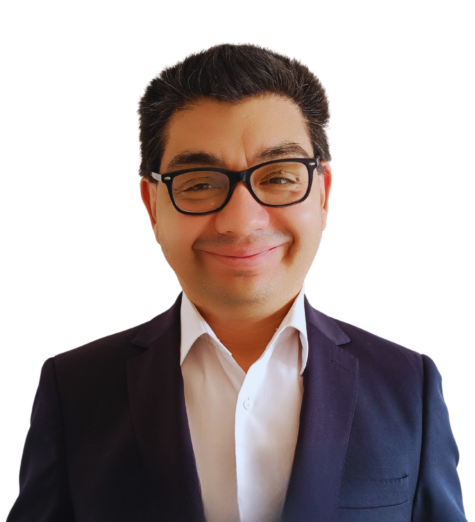 Sergio Ehijos Mardones