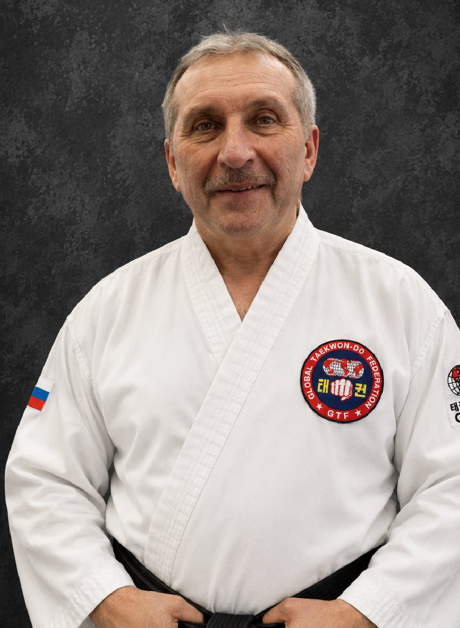 Vyacheslav Skotnikov