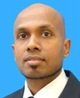 Mr. Surindran Withmushwara