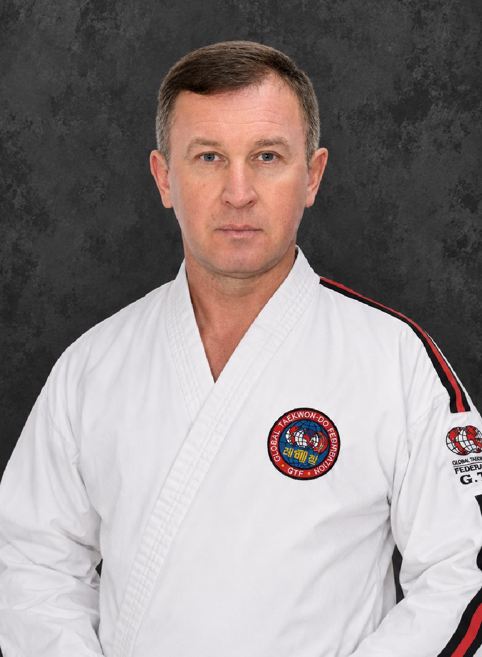Vladislav Telyatnikov
