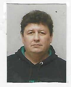 Mykhailo Korobov